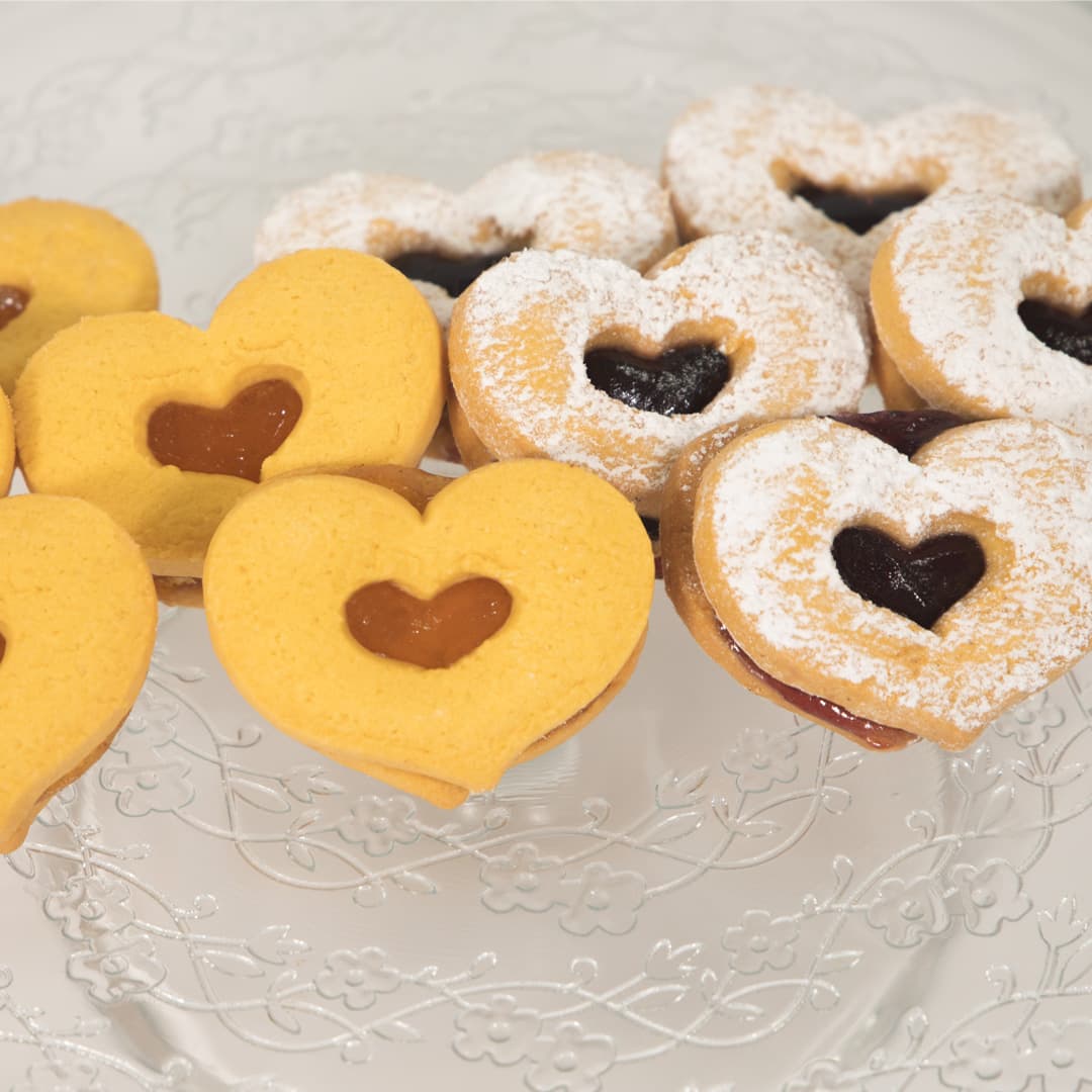 cuori accoppiati mix
